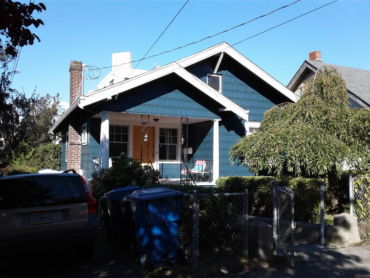 Photo - 349 15th Ave House