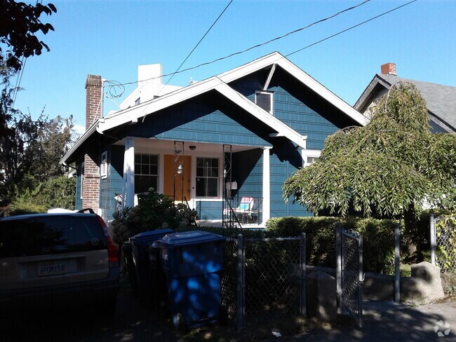 Building Photo - 349 15th Ave Rental