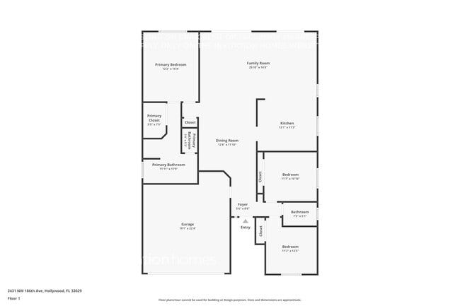 Photo - 2431 NW 186th Ave