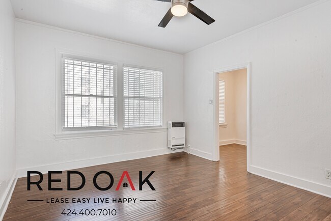 Photo - 1412 N Kingsley Dr Unit 103