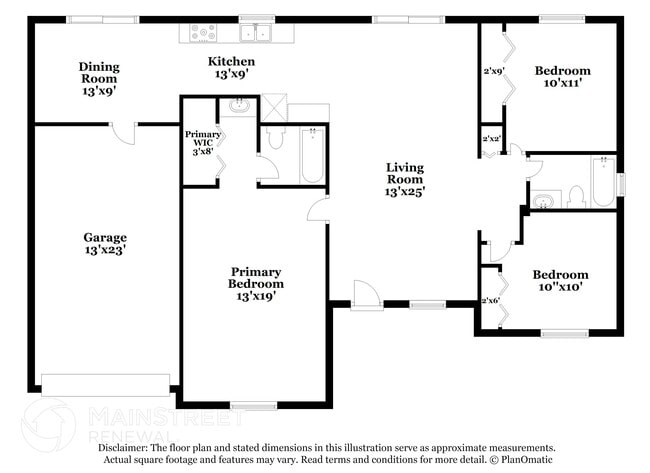 Photo - 2152 SE South Buttonwood Dr