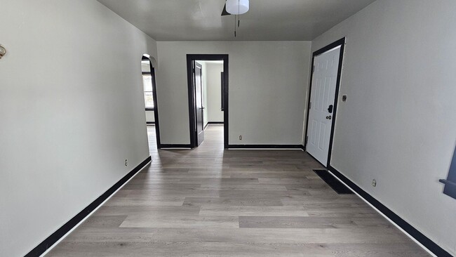 Photo - Welcome to this charming newly renovated 2-bedroom, 1-bathroom single-family home located in the ...