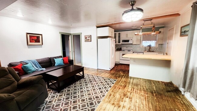 122 Bear Cove