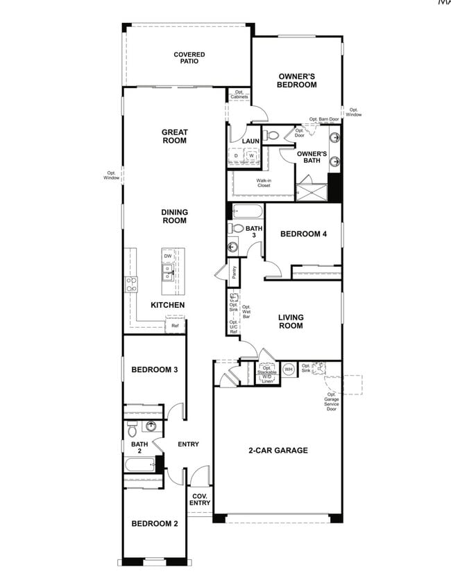 Photo - 814 S 109th Ave