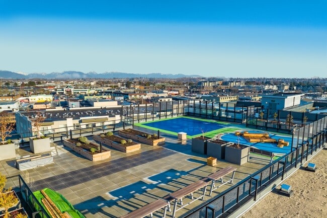 Photo - Parque on Park