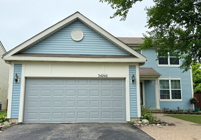 Building Photo - 34242 N Wineberry Ln Rental