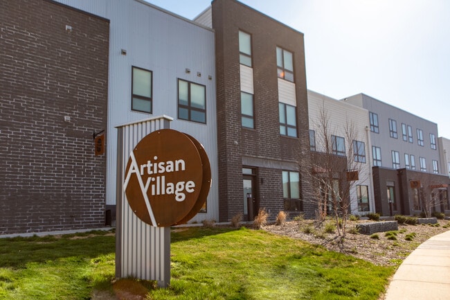 Artisan Village - Artisan Village Apartments