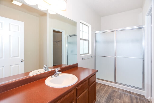 2BD, 2BA - 988SF - Resort at Sandia Village