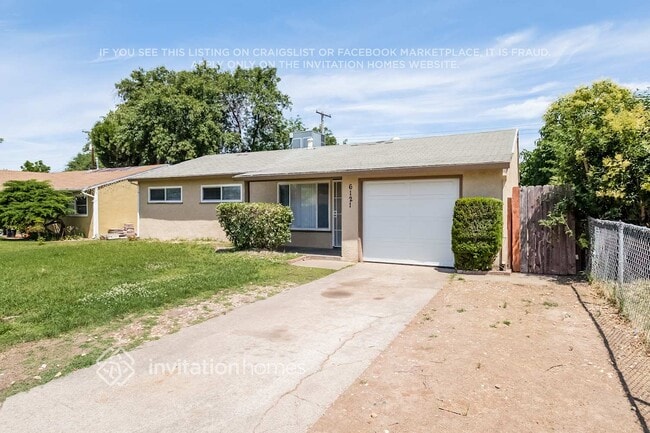 Photo - 6121 N Haven Dr House