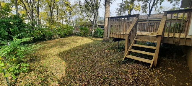 Photo - 1312 Hawkins St