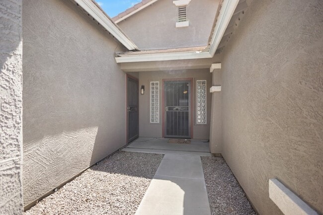 Photo - Buckeye Home