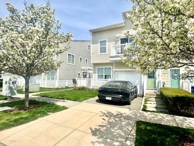 Photo - 6508 Ocean Ave N Townhome