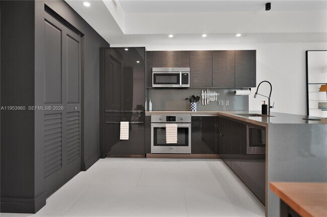 Photo - 1080 Brickell Ave Unit 1802