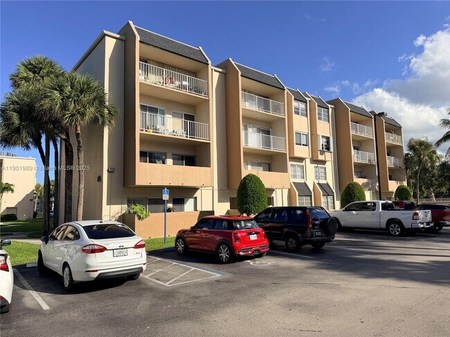 Photo - 7715 SW 86th St Unit A2-208