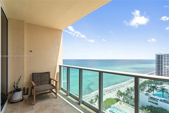 Building Photo - 2501 S Ocean Dr Unit 1614