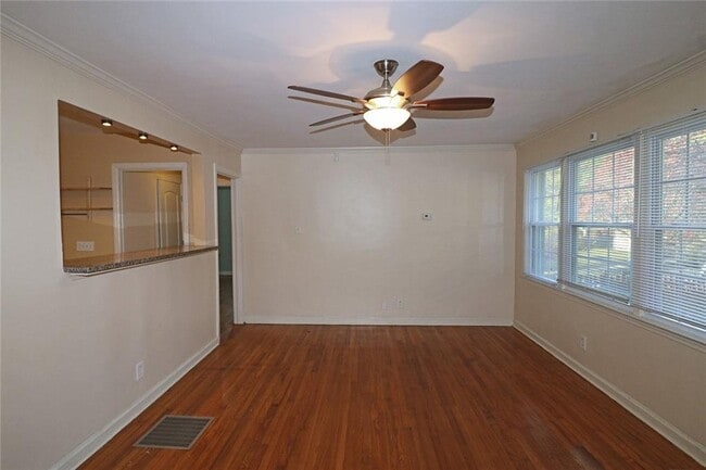 Photo - 1761 Terry Mill Rd SE