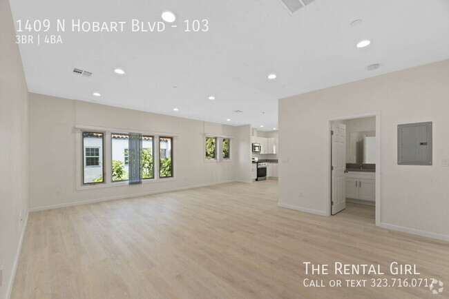 Building Photo - A Star-Studded Sanctuary! Newly Remodeled ... Unit 103 Rental