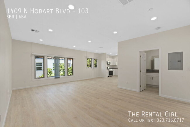 A Star-Studded Sanctuary! Newly Remodeled ... - A Star-Studded Sanctuary! Newly Remodeled ... Apartment Unit 103