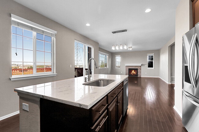 Photo - 6011 S Irvington Ct