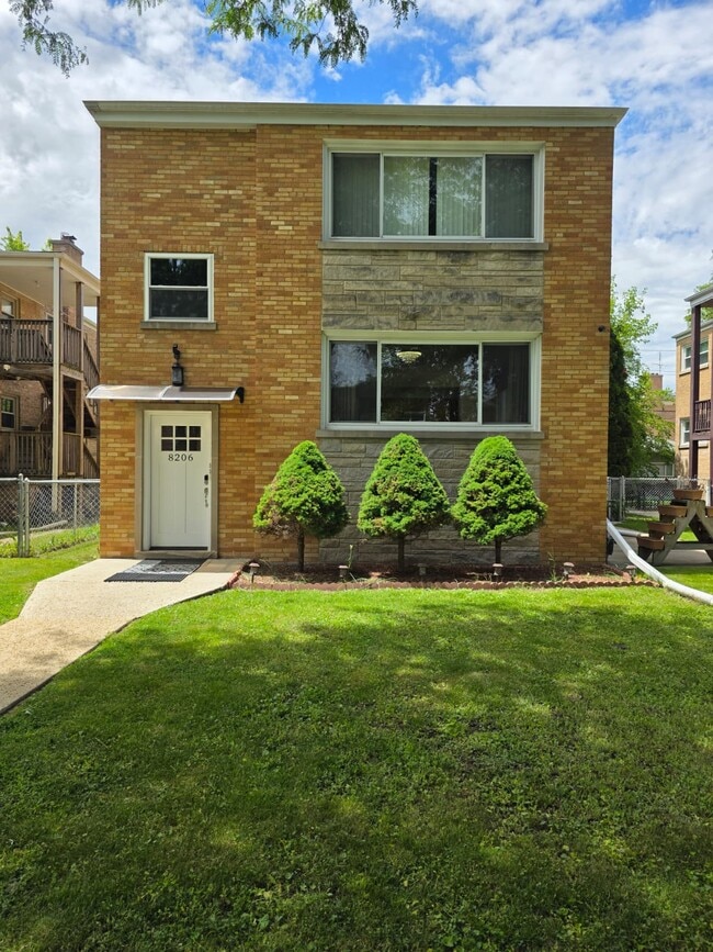 Photo - 8206 Kilpatrick Ave Unit 1A