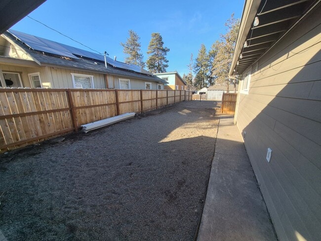 Photo - 3BR/1BA - Fenced - RV Parking - Solar