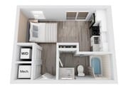 MS1 Floor Plan Image