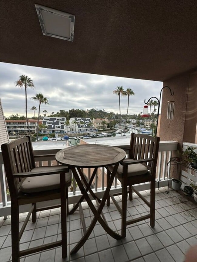 Photo - Fully Furnished in Bristol Cove Carlsbad! Unidad 17