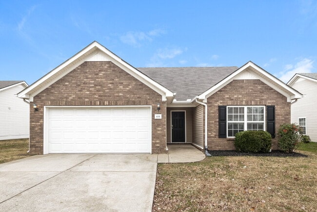 Photo - 406 Birdstone Dr