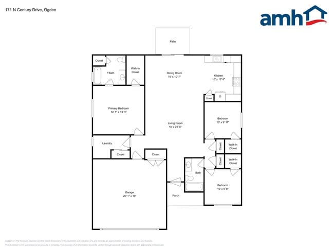 Photo - 171 Century Dr