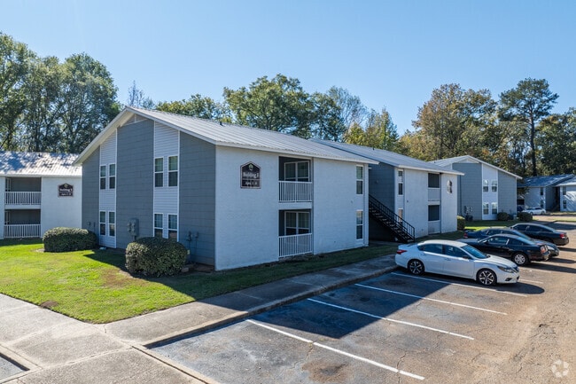 Photo - Meadow Creek Apartments