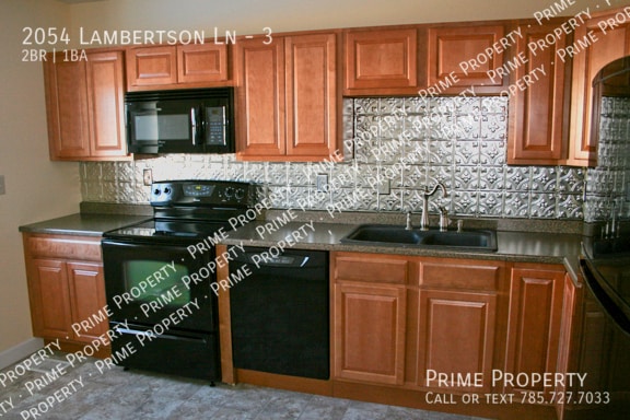 Building Photo - 2054 Lambertson Ln Unit 3