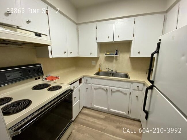 Photo - 3 Bedroom Townhouse on Pine St