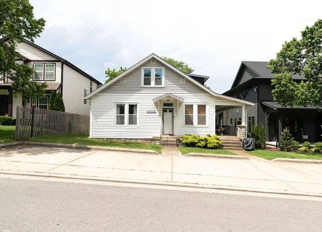 Building Photo - 5002 Dakota Ave Unit C