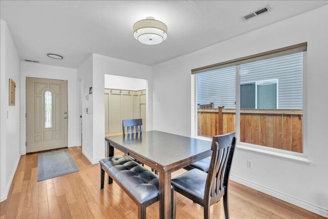 Photo - Stylish Yelm Home with A/C, Butcher Block Counters & Fully Fenced Yard!