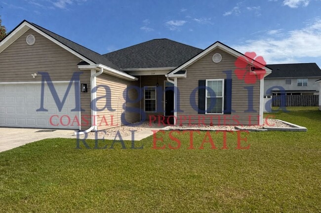 Building Photo - 4 bedrooms in the City of Richmond Hill - Close to I-95 and Fort Stewart