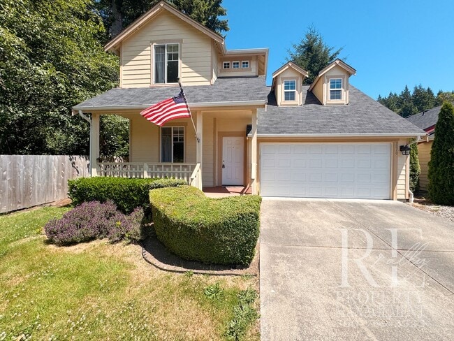 Building Photo - Dual Primary Suites, Huge Backyard Deck & Sun-Filled Living Spaces Near Everyday Conveniences