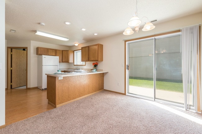 Photo - Pebble Creek