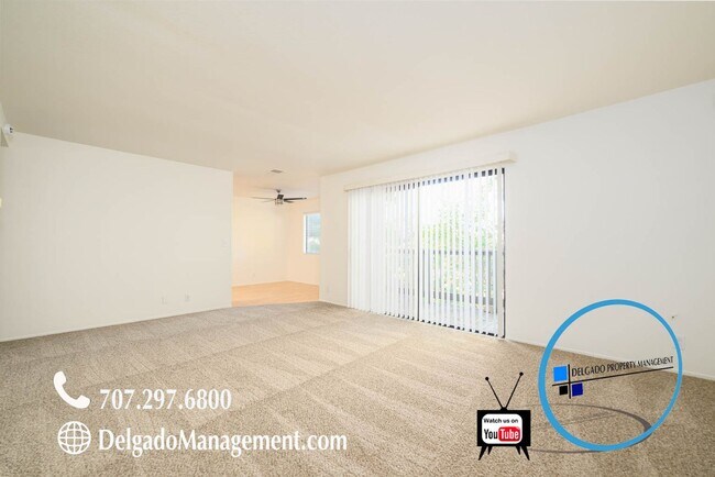 Photo - Benicia 2 bedroom condo