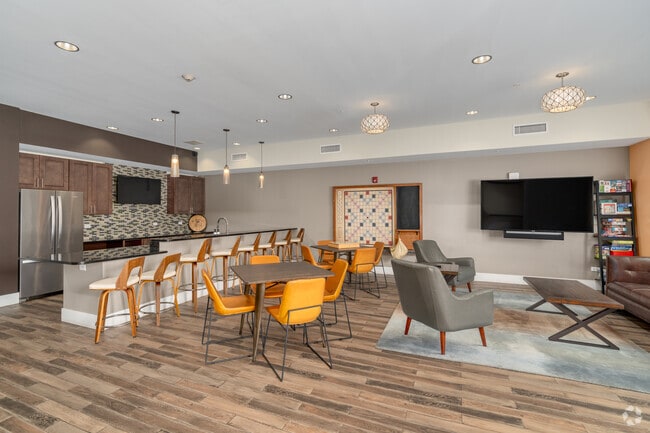 Clubhouse
