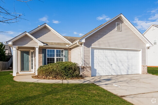 Building Photo - 1855 Neighborhood Walk Rental