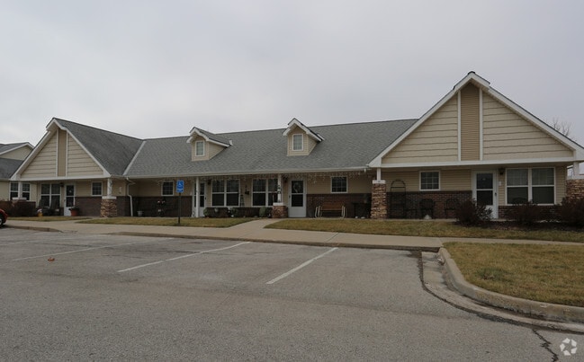 Photo - Valley Springs Senior Apartments