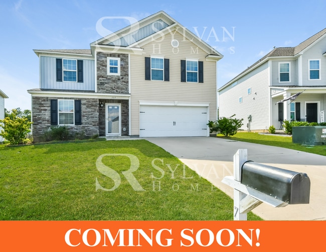 Building Photo - The Lifestyle You Deserve. Rental