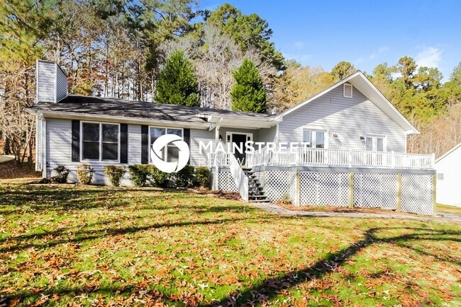 Building Photo - 3 Bedroom Pet-Friendly Home in CARTERSVILLE, GA with Main Street Renewal