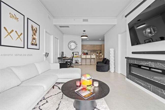 Photo - 1300 S Miami Ave Unit PH5209