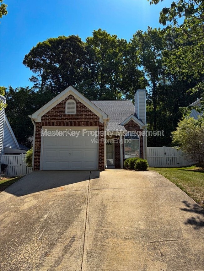 Building Photo - 9012 Shallcross Way