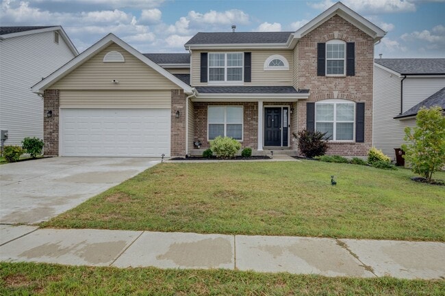138 Prairie Wind Dr