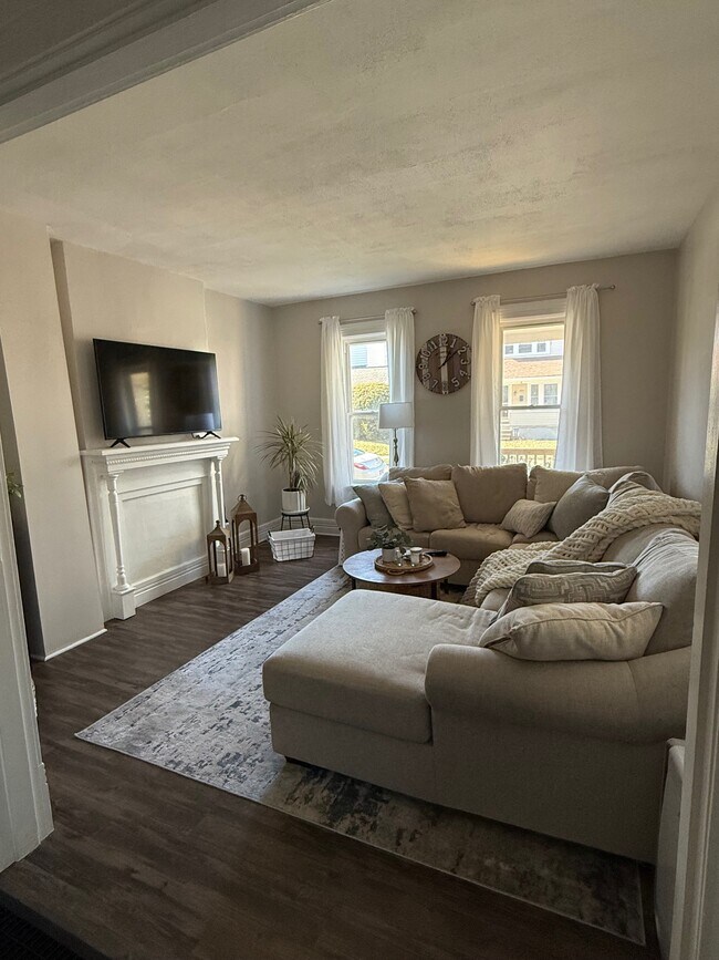 Photo - 1308 Carlisle Ave Unidad 1308