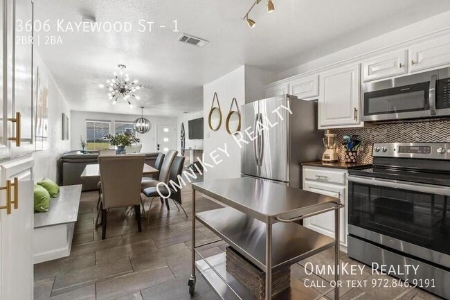 Photo - 3606 Kayewood St Unit 1