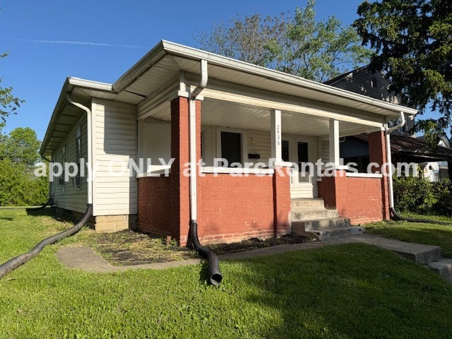 Photo - 2436 N OXFORD STREET