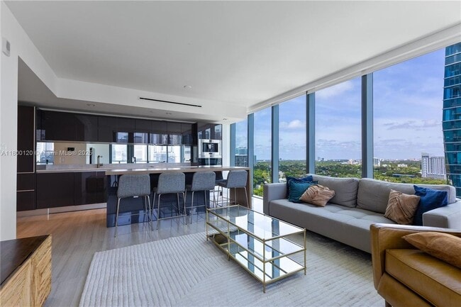 Photo - Echo Brickell 1451 Brickell Ave, Unit A1906